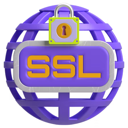 Secure SSL
